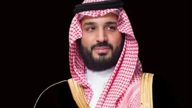 ولي العهد يشكر السيسي ويثمن حفاوة الاستقبال في القاهرة