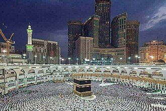 ​سقوط الأقنعة.. «إرهاب الحوثي» يعتدي على عقيدة ملياري مسلم