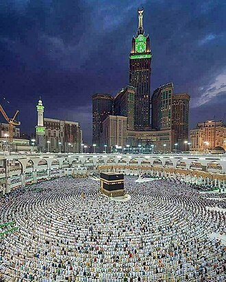 ​سقوط الأقنعة.. «إرهاب الحوثي» يعتدي على عقيدة ملياري مسلم
