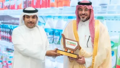 ‏«إطعام إكسبريس».. أول سوبرماركت غير ربحي في الشرق الأوسط يجمع التسوق بالأثر المجتمعي