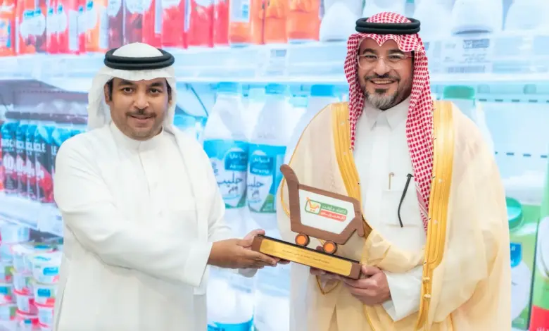 ‏«إطعام إكسبريس».. أول سوبرماركت غير ربحي في الشرق الأوسط يجمع التسوق بالأثر المجتمعي