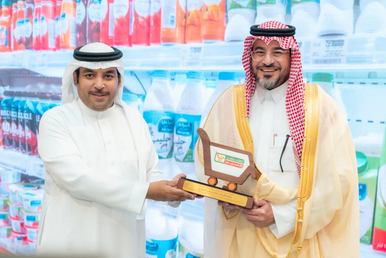 ‏«إطعام إكسبريس».. أول سوبرماركت غير ربحي في الشرق الأوسط يجمع التسوق بالأثر المجتمعي